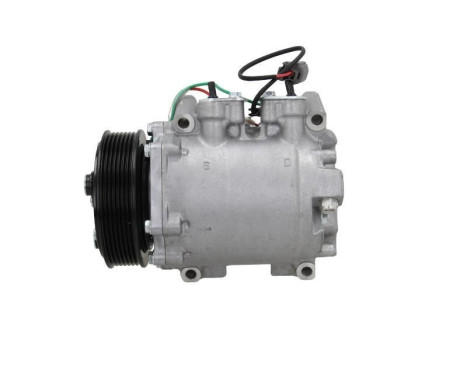 Air Compressor Honda, Image 2