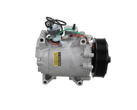 Air Compressor Honda, Image 4