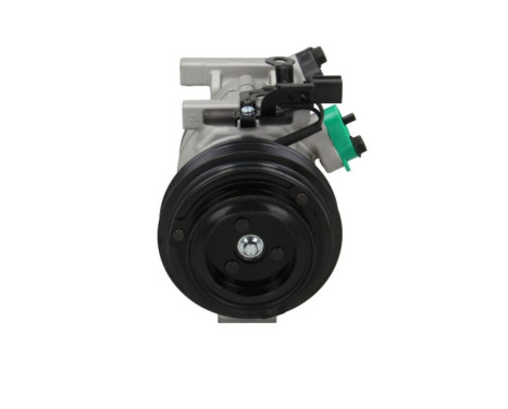 Air Compressor Hyundai