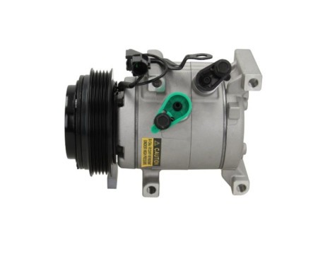 Air Compressor Hyundai, Image 2