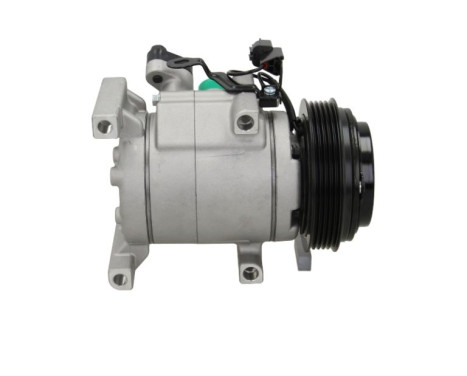 Air Compressor Hyundai, Image 4