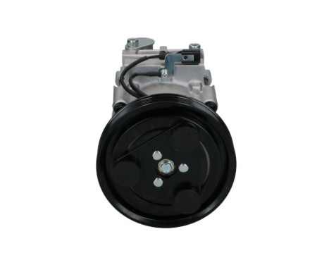 Air compressor Hyundai