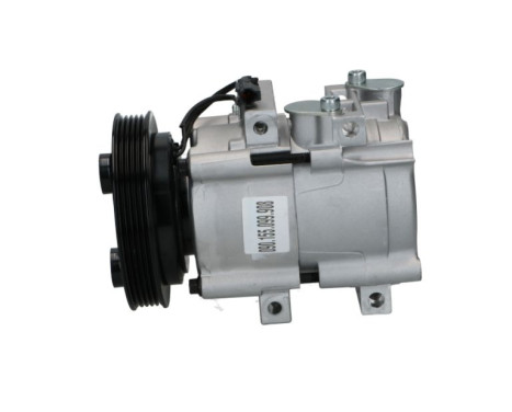 Air compressor Hyundai, Image 2