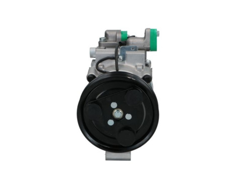 Air compressor Hyundai
