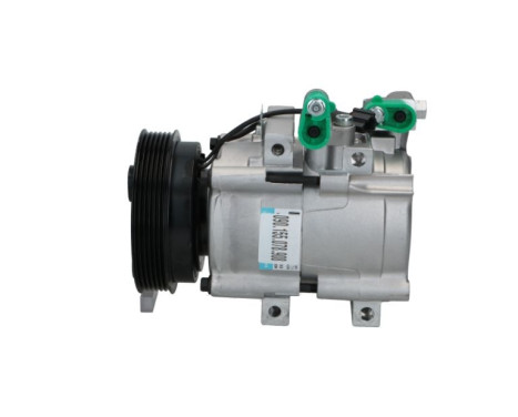 Air compressor Hyundai, Image 2