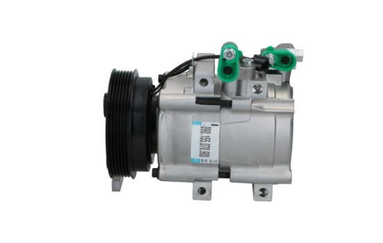 Air compressor Hyundai, Image 2