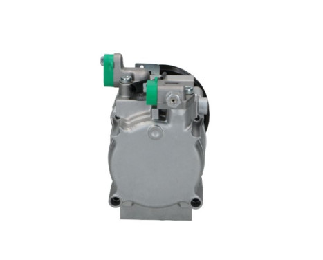 Air compressor Hyundai, Image 3