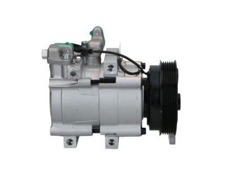 Air compressor Hyundai, Image 4