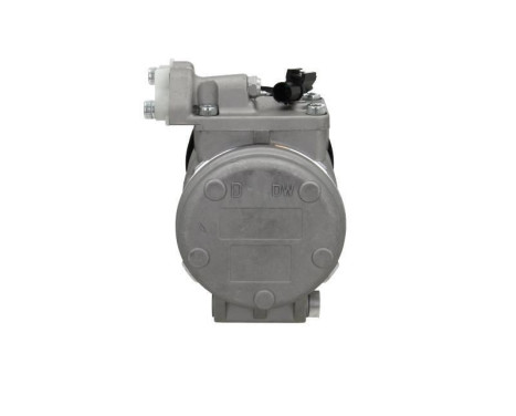 Air Compressor Hyundai, Image 3