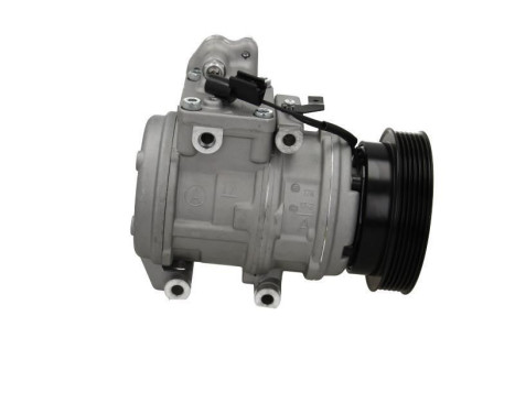 Air Compressor Hyundai, Image 4