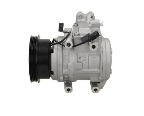 Air Compressor Hyundai, Image 2