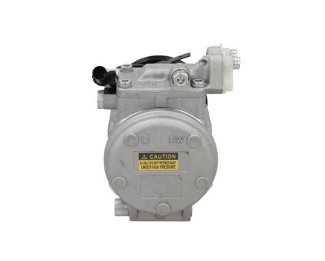 Air Compressor Hyundai, Image 3