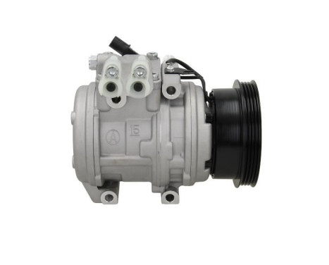 Air Compressor Hyundai, Image 4