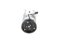 Air Compressor Hyundai