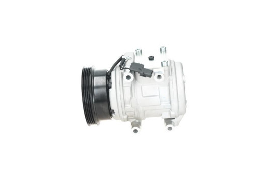 Air Compressor Hyundai, Image 2