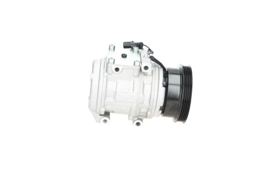 Air Compressor Hyundai, Image 4