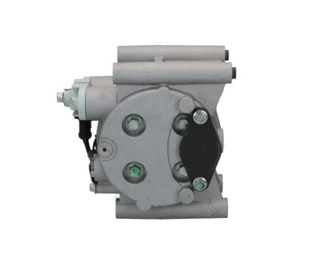 Air Compressor Jaguar, Image 3