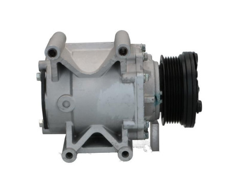 Air Compressor Jaguar, Image 4