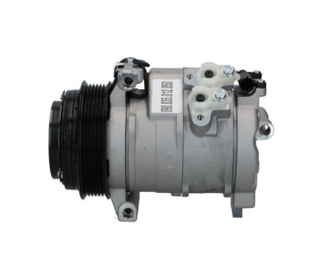 Air compressor jeep, Image 2