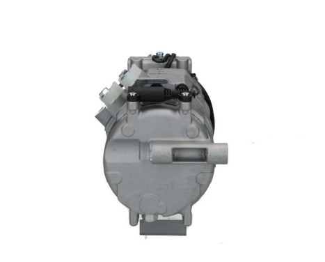 Air compressor jeep, Image 3