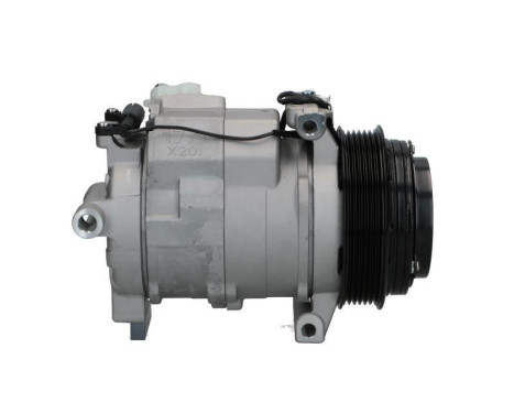 Air compressor jeep, Image 4