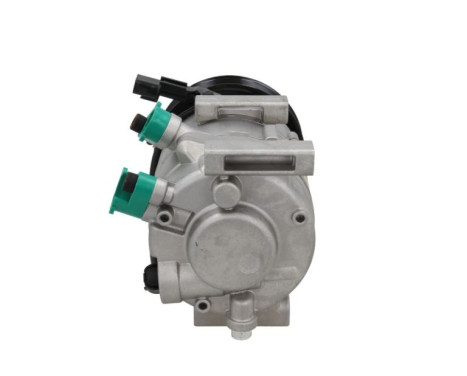 Air Compressor Kia, Image 3