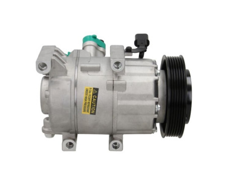 Air Compressor Kia, Image 4