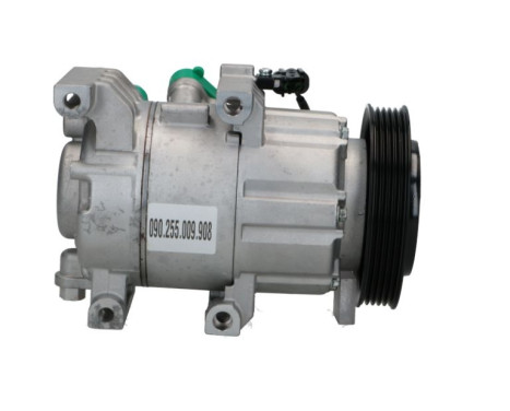 Air Compressor Kia, Image 4