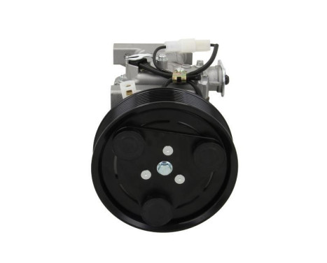 air compressor mazda