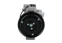 Air compressor Mazda