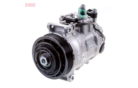 Air Compressor Mercedes-Benz