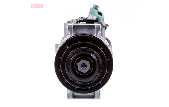 Air Compressor Mercedes-Benz, Image 3