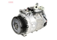 Air Compressor Mercedes-Benz