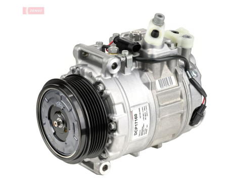 Air Compressor Mercedes-Benz