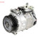 Air Compressor Mercedes-Benz