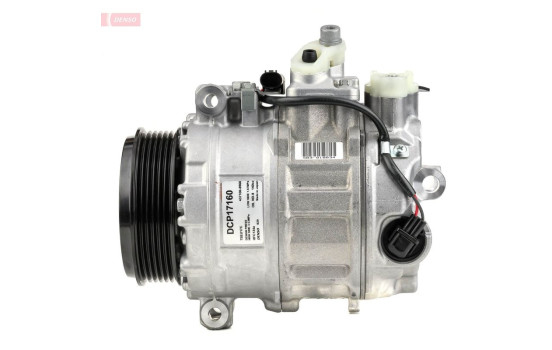 Air Compressor Mercedes-Benz, Image 2