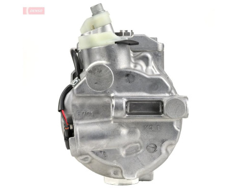 Air Compressor Mercedes-Benz, Image 4