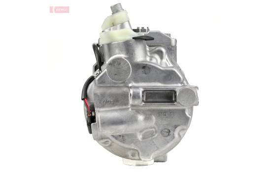 Air Compressor Mercedes-Benz, Image 4