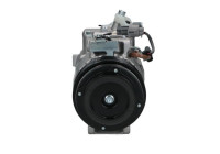 Air Compressor Mercedes Benz