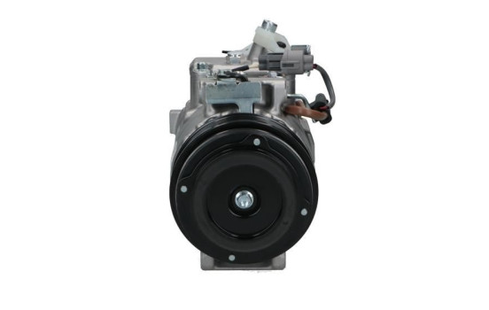 Air Compressor Mercedes Benz