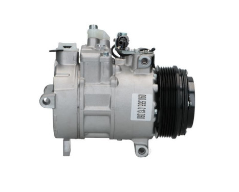 Air Compressor Mercedes Benz, Image 4