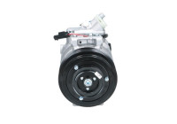 Air Compressor Mercedes Benz