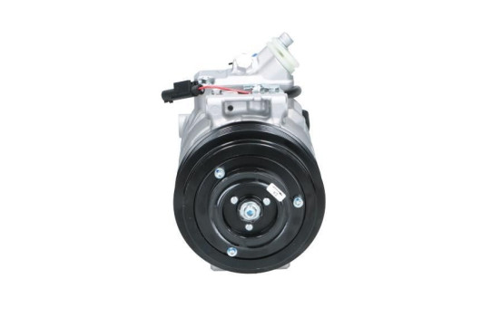 Air Compressor Mercedes Benz