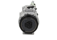 Air Compressor Mercedes Benz
