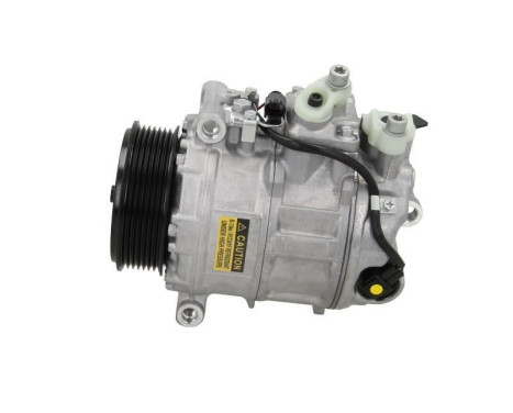 Air Compressor Mercedes Benz, Image 2