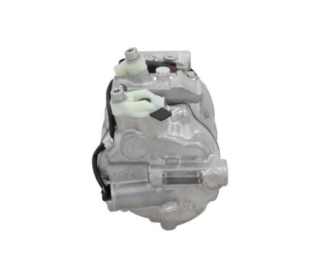 Air Compressor Mercedes Benz, Image 3