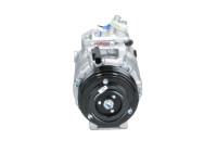 Air Compressor Mercedes Benz