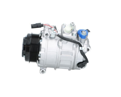 Air Compressor Mercedes Benz, Image 2