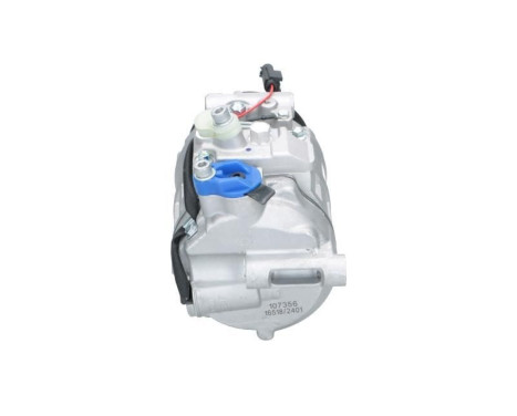 Air Compressor Mercedes Benz, Image 3