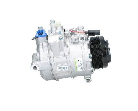 Air Compressor Mercedes Benz, Image 4